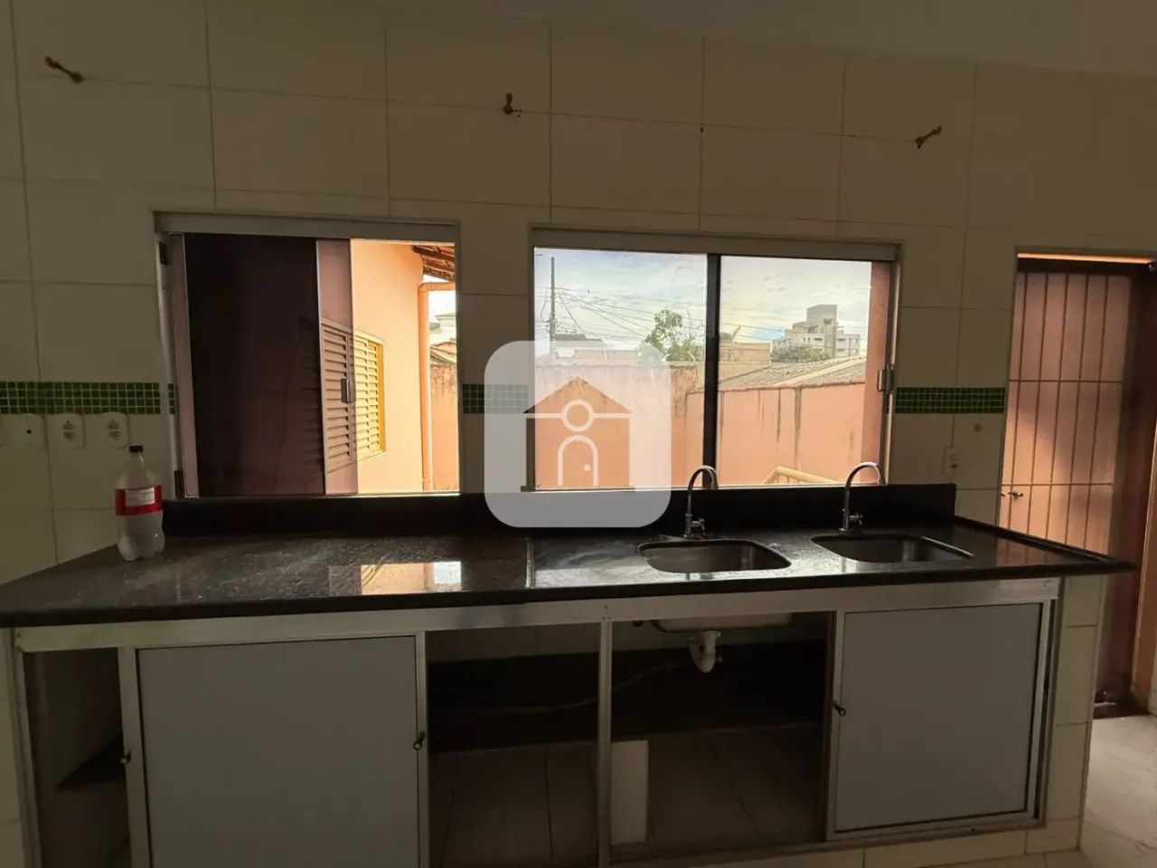 Casa para locação no bairro Cidade Jardim - Foto 4
