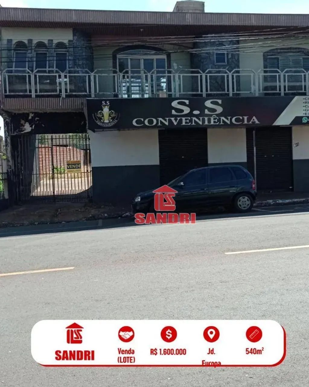 Ótimo investimento em Sarandi - Foto 2