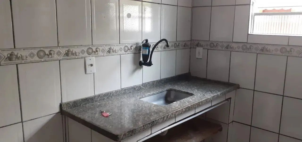 Térrea para aluguel tem 49 metros quadrados com 1 quarto em Jardim Mariléa - Rio das Ostra - Foto 2