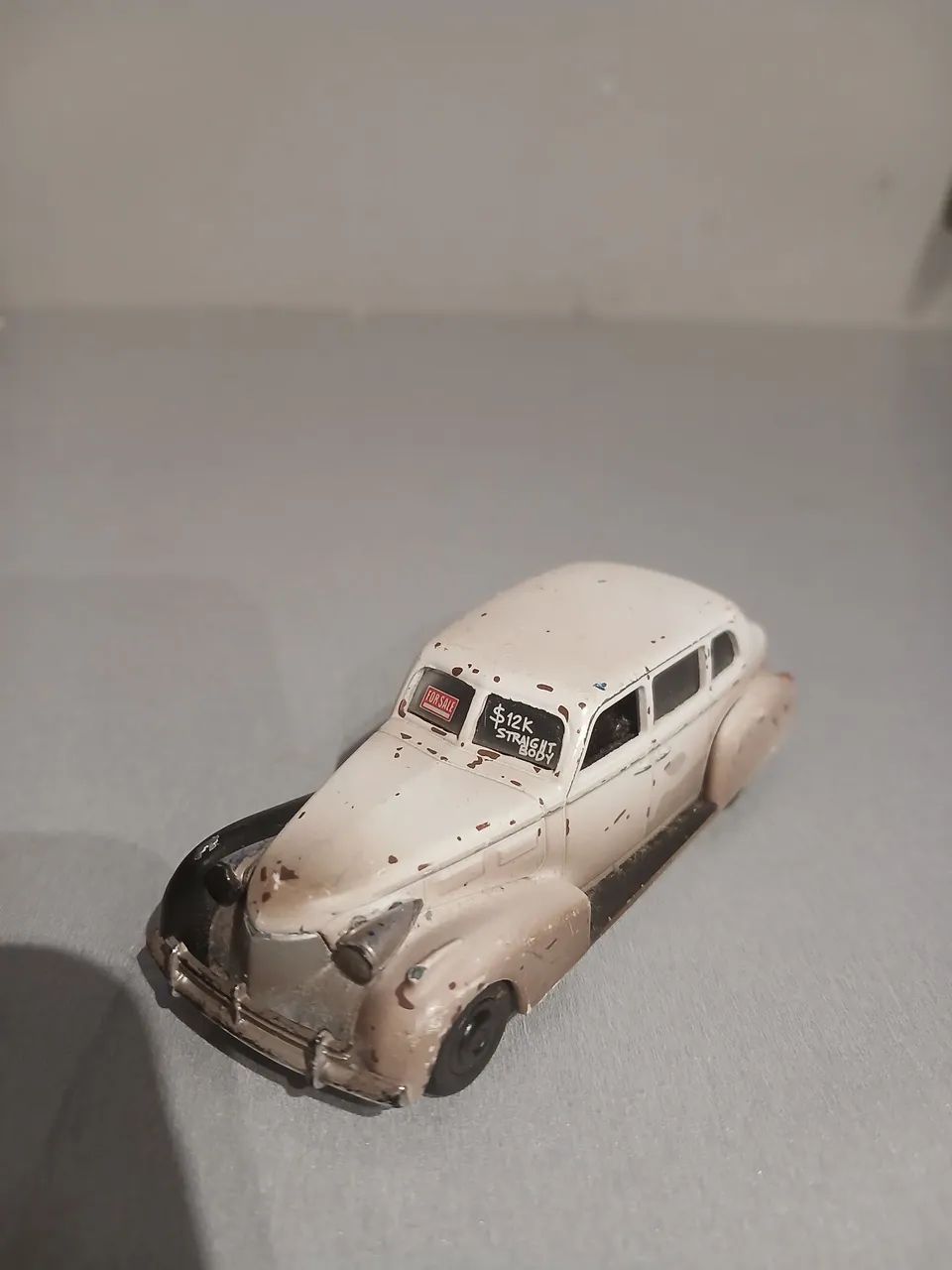 Lote 3 Miniaturas Raras Jada Toys Série 