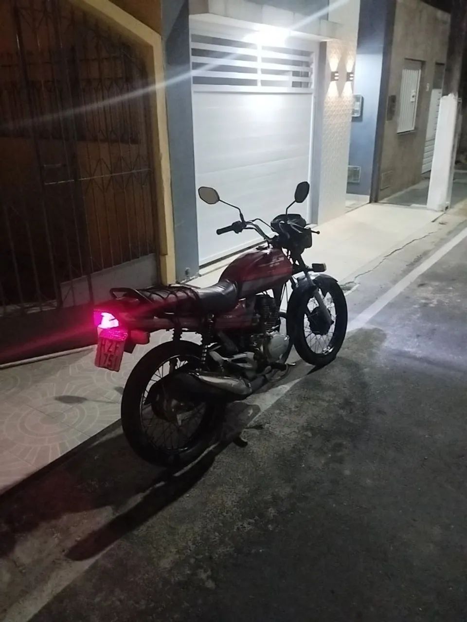 Moto boa  - Foto 3