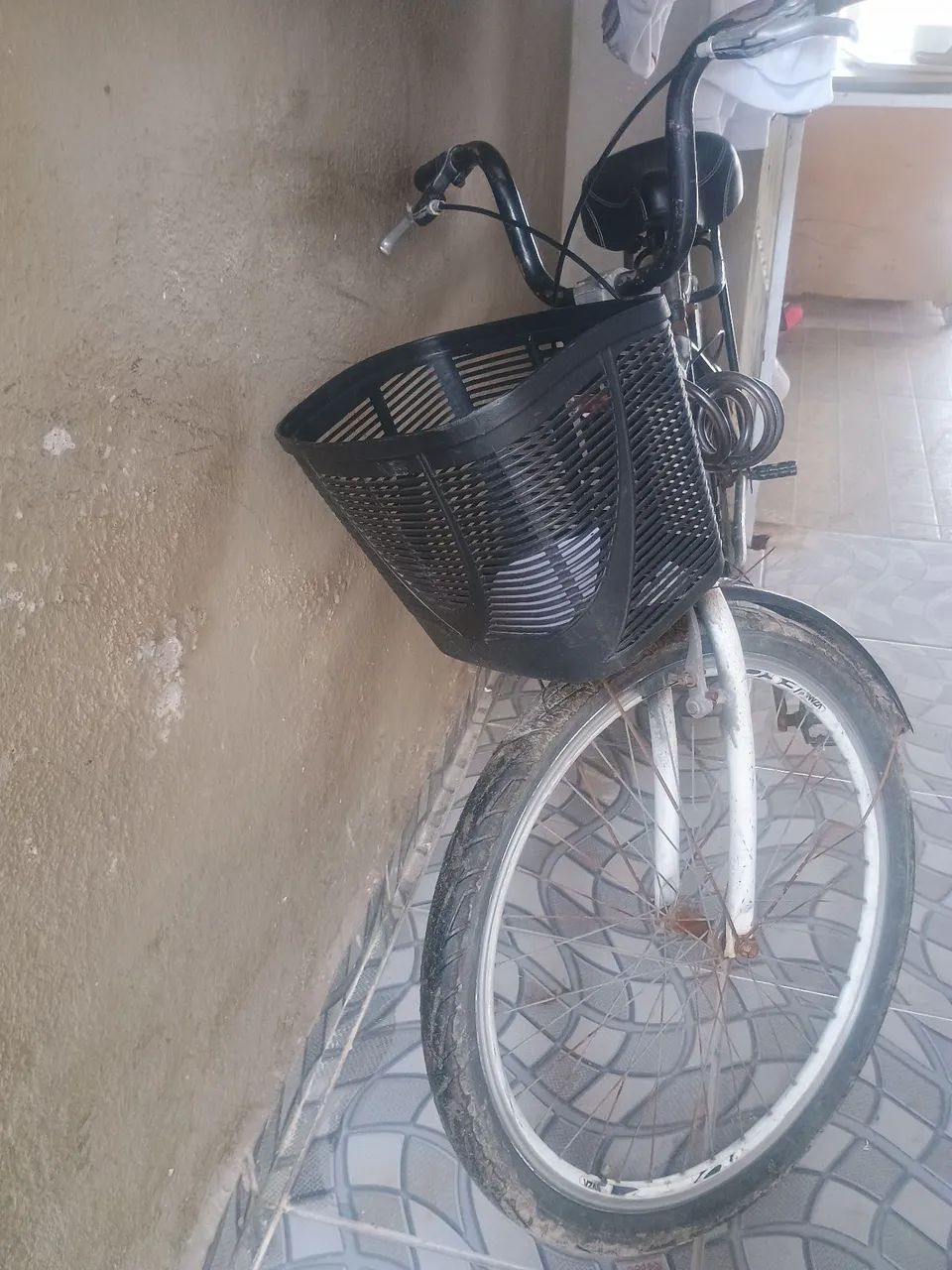 Vendo baike  - Foto 4
