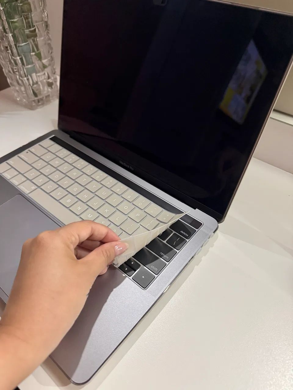 MacBook Pro 13  - Foto 5