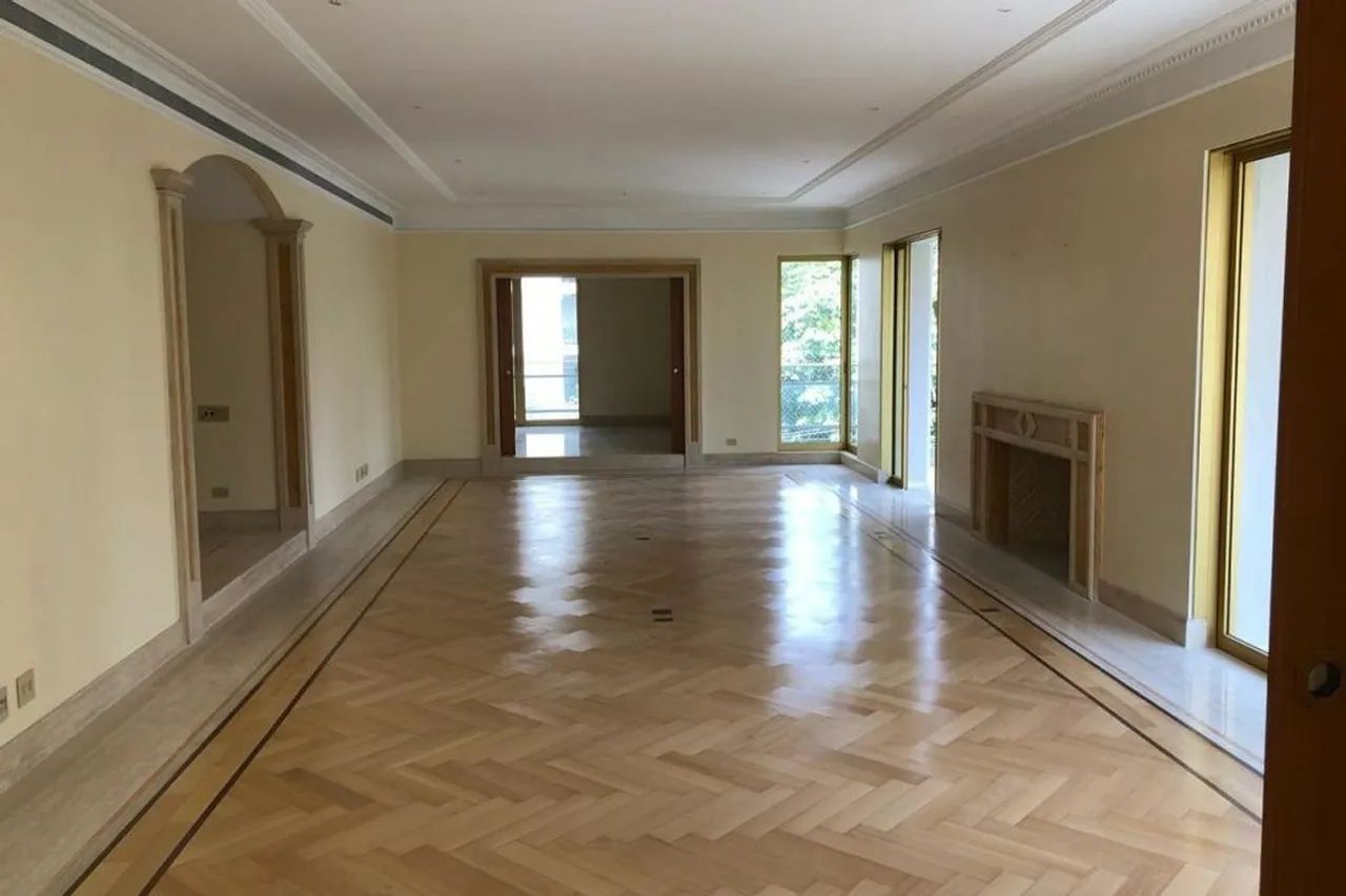 Vila Nova Conceição · Locação · 4 dormitórios - Foto 4