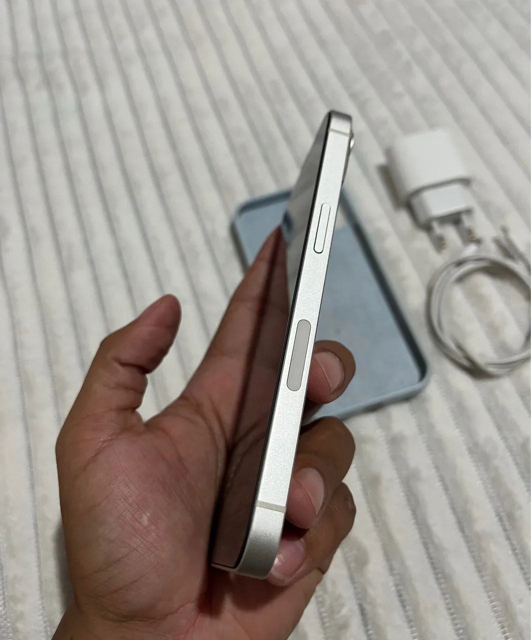 iPhone 13   128g  - Foto 5