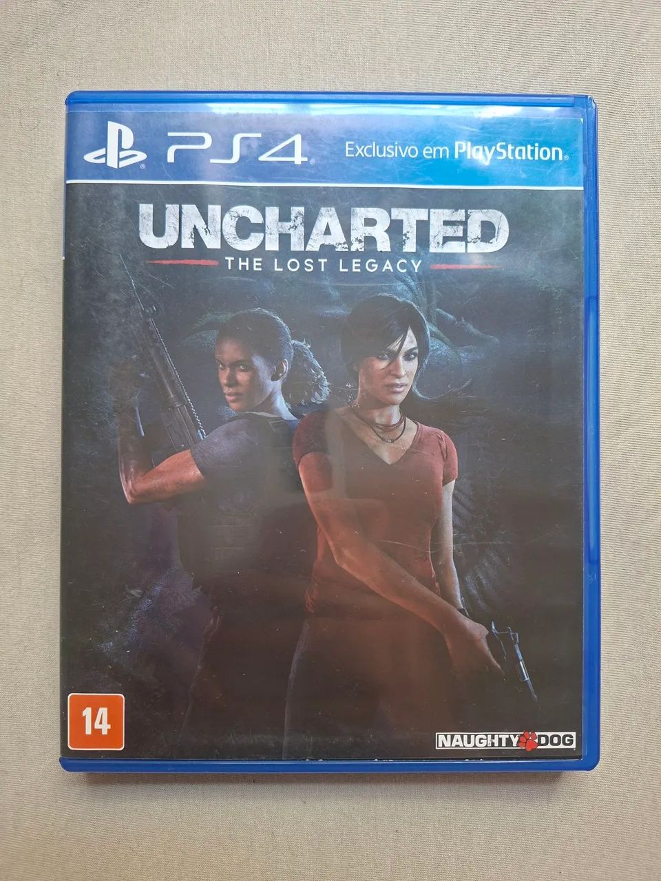 Jogos PS4 - Foto 2