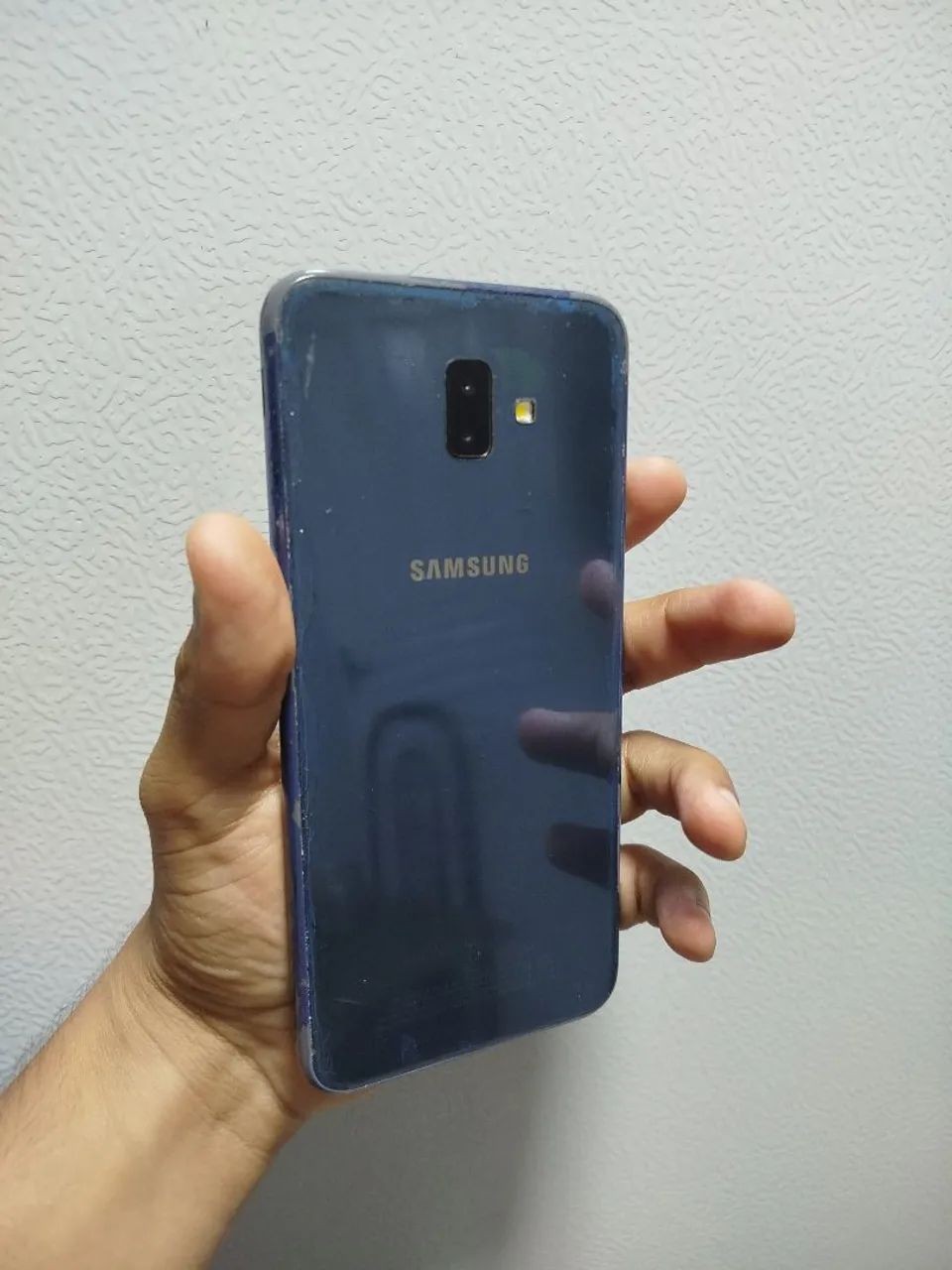 Samsung J6+ - Foto 3