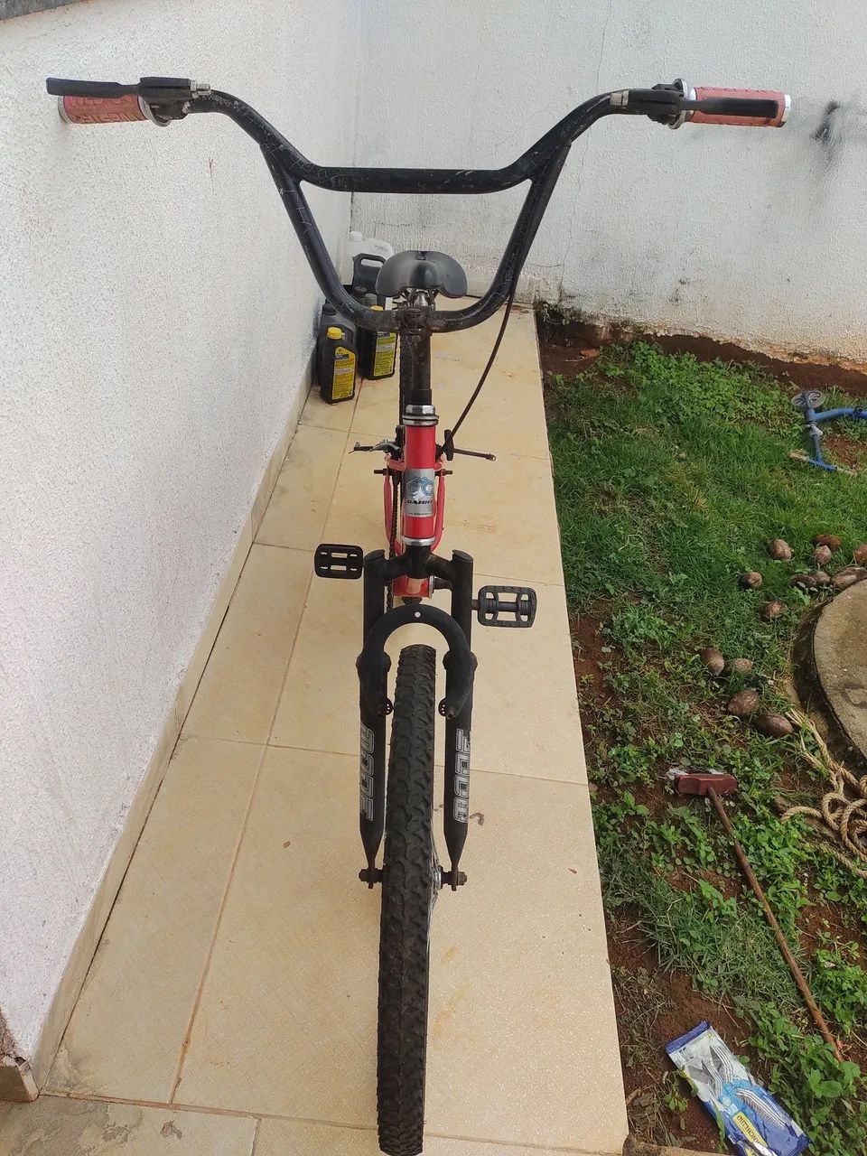 Bicicleta aro 24 - Foto 2