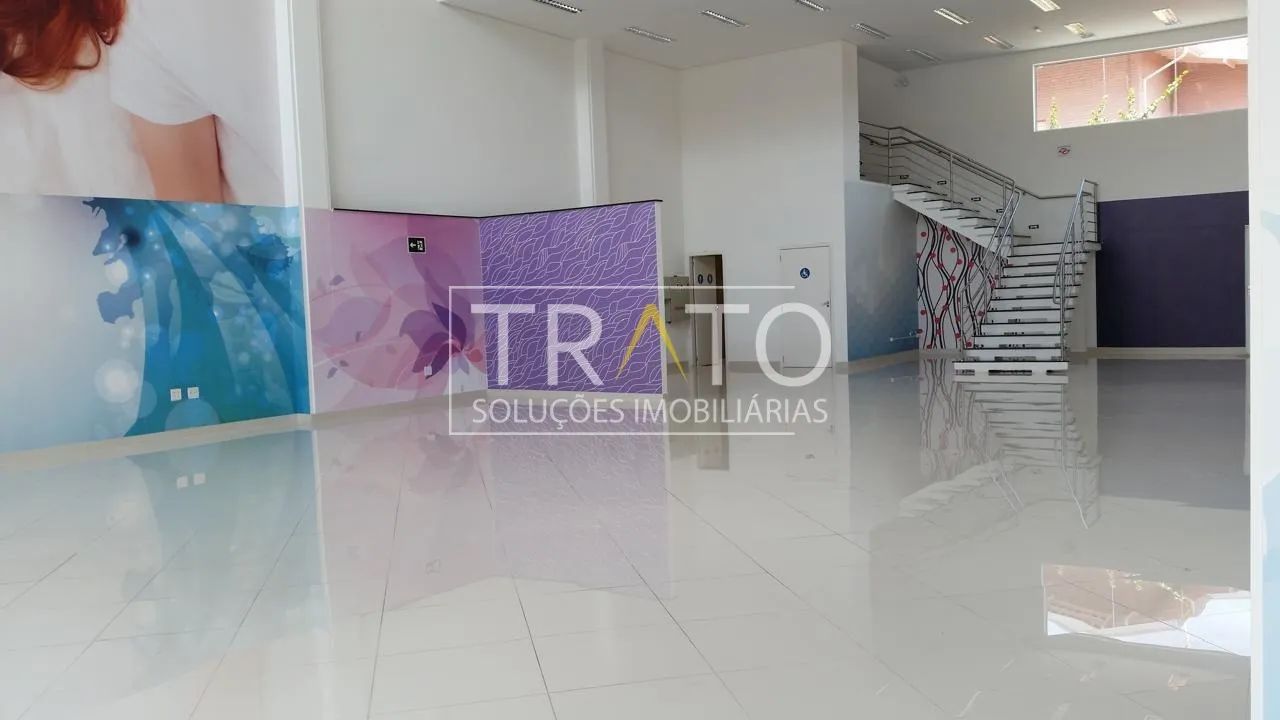 prédio - Jardim Guarani - Campinas - Foto 2