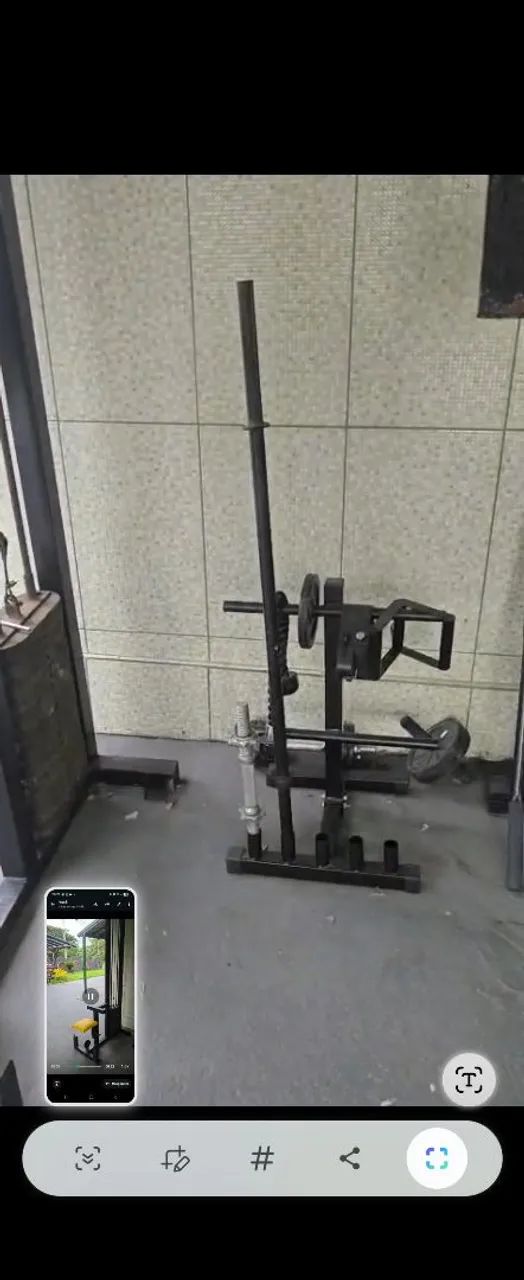 Academia personal - Foto 2