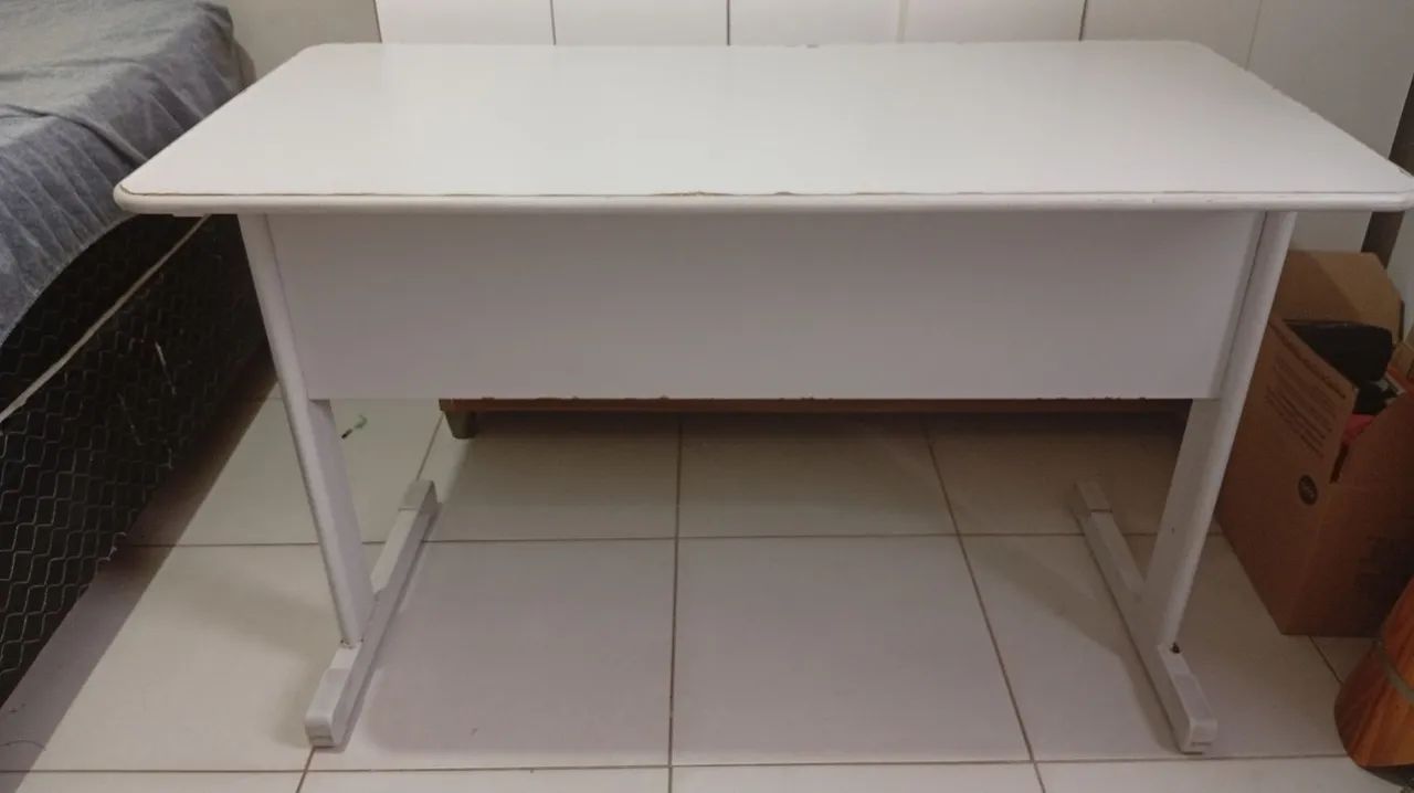 Mesa de escritório 