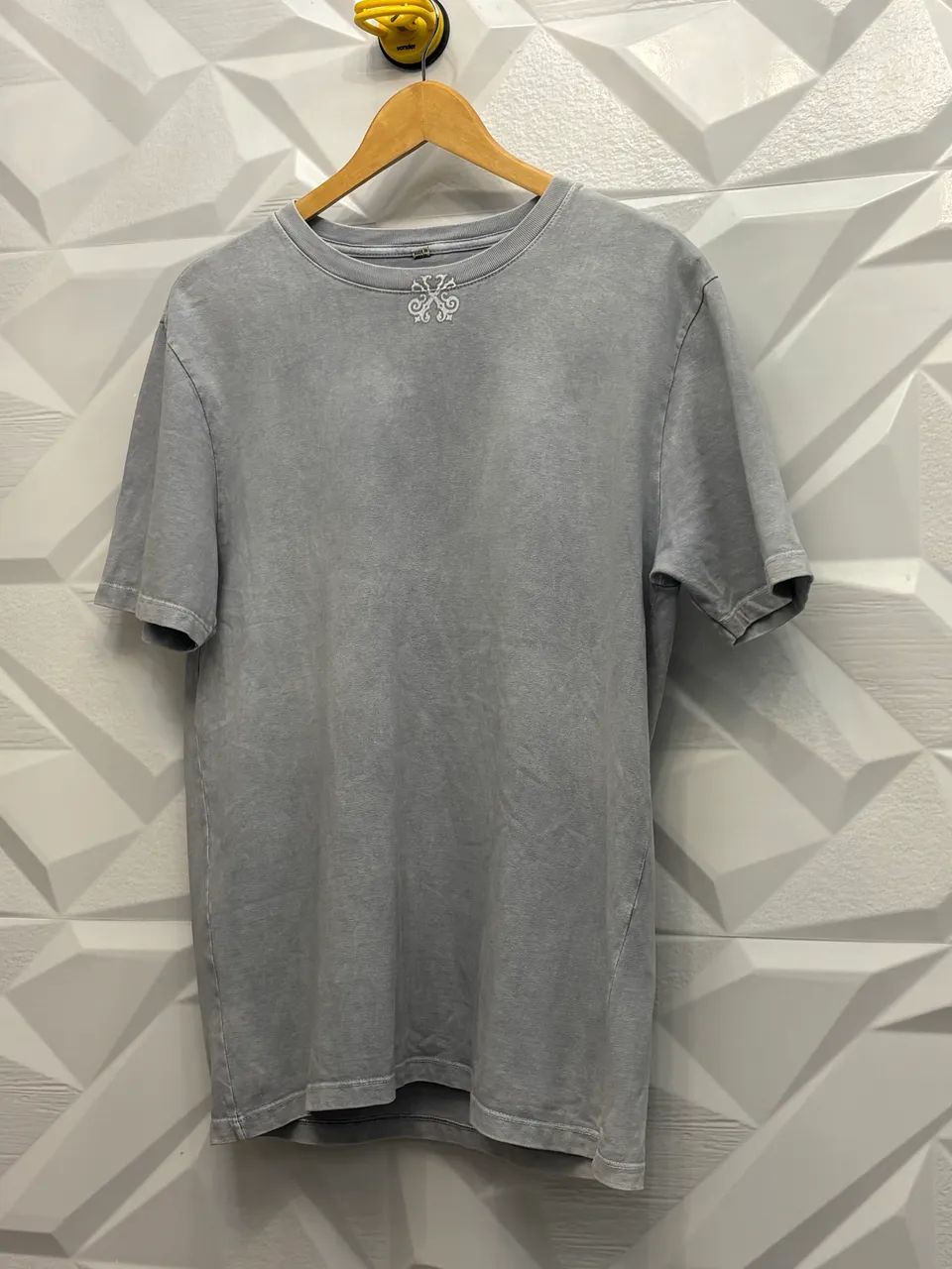 Camiseta John John  - Veste 42/44 - Foto 3