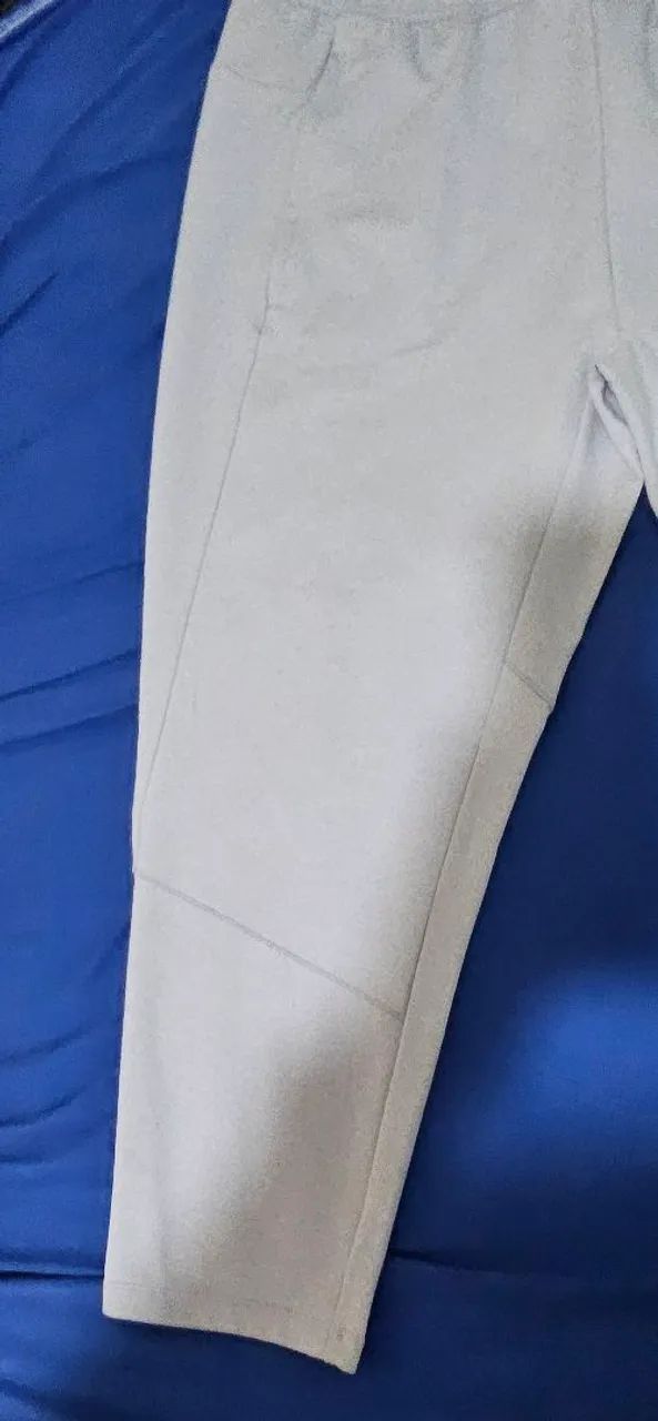 Calça 3/4 Adidas Capri Legging XG - Foto 5