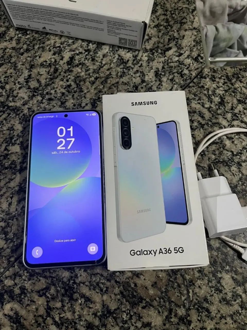A36 5g 