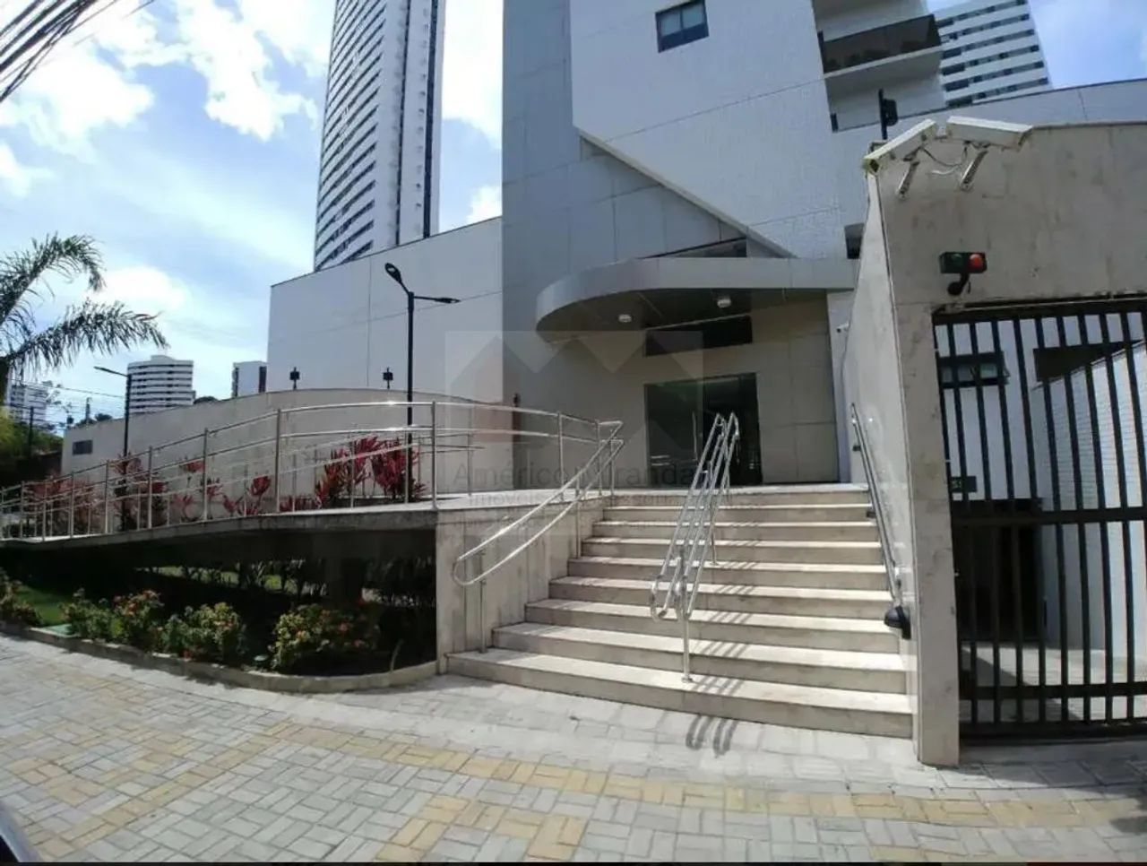 Sala/Casa Comercial à Venda em Casa Amarela - Foto 4