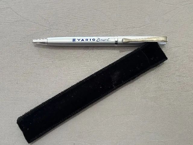 Caneta Varig Especial