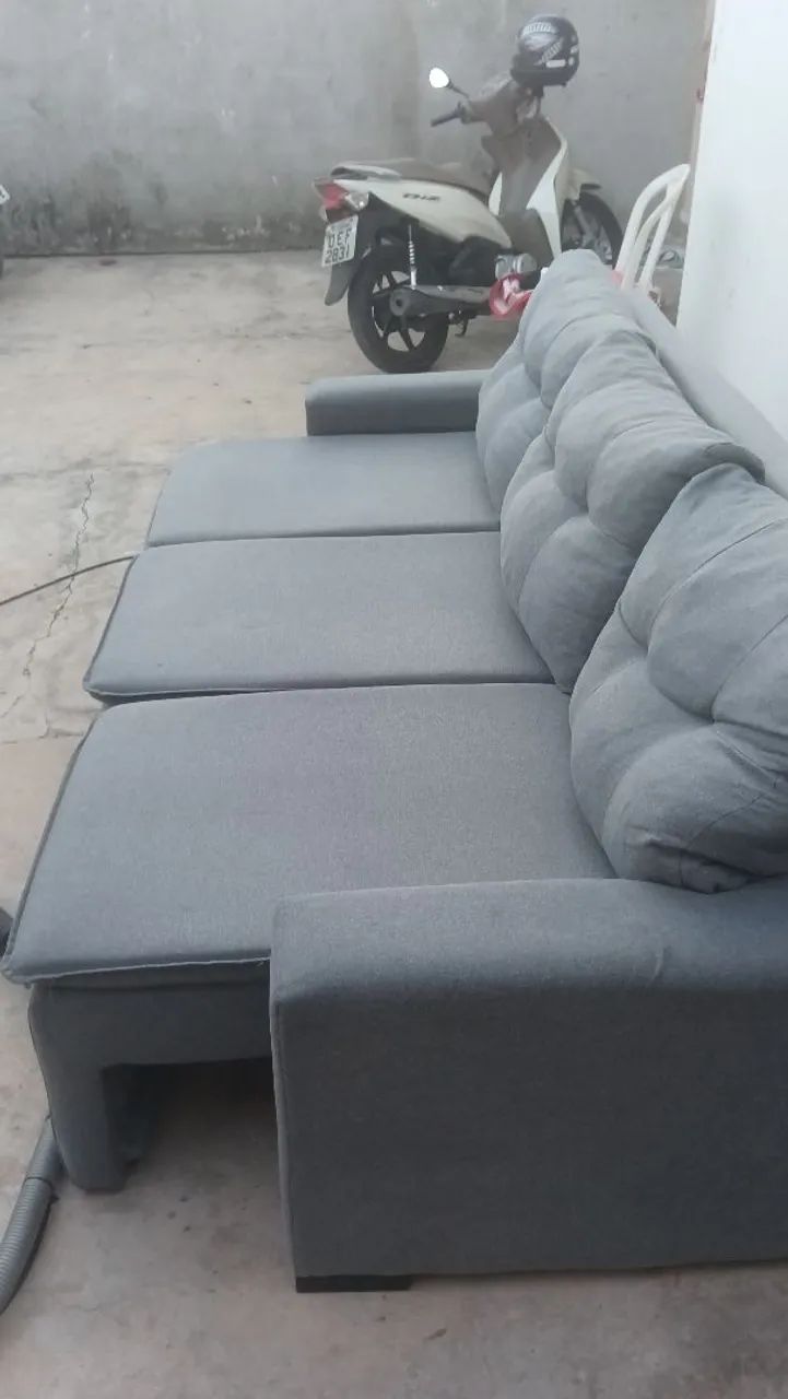 Faça um orçamento sem compromisso  - Foto 2