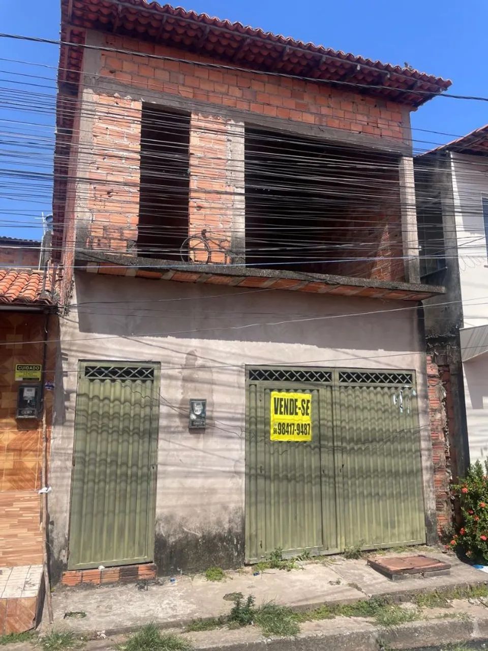 CASA VILA EMBRATEL  - Foto 2