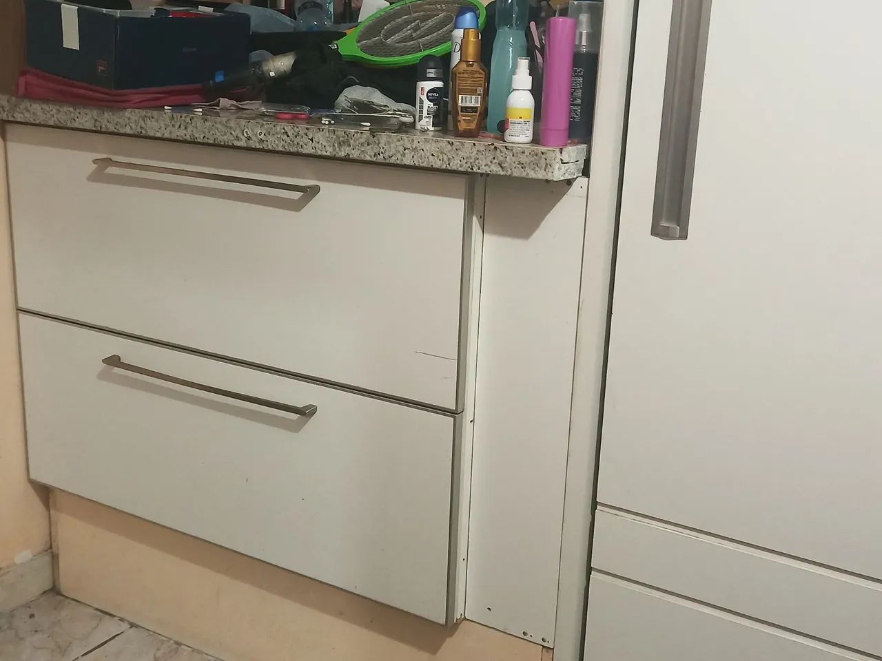 Guarda roupa  - Foto 5