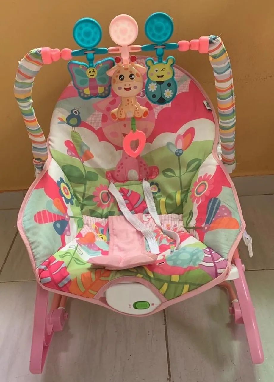 Cadeira infantil (brinquedo)