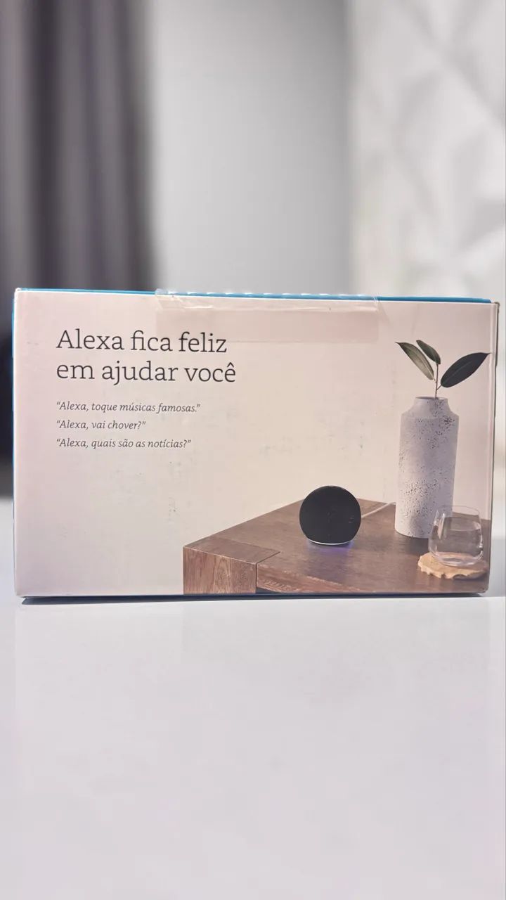 Alexa 5*Geração  - Foto 3