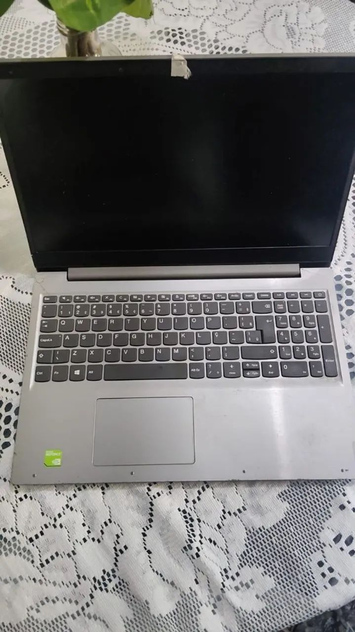 Notebook  - Foto 4