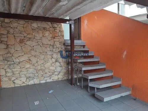 Sobrado para comprar Jardim Kuabara Taboão da Serra