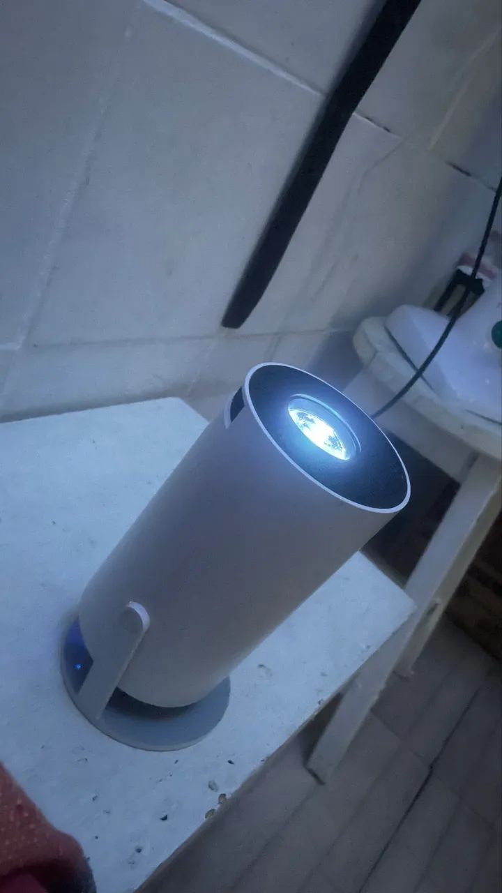 Projetor HY300 (Leia o Anúncio) - Foto 2