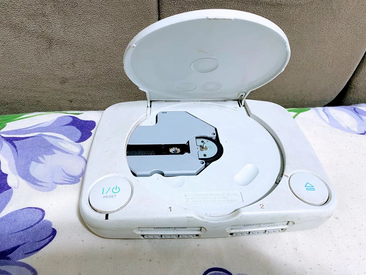 PlayStation 1 - Foto 5