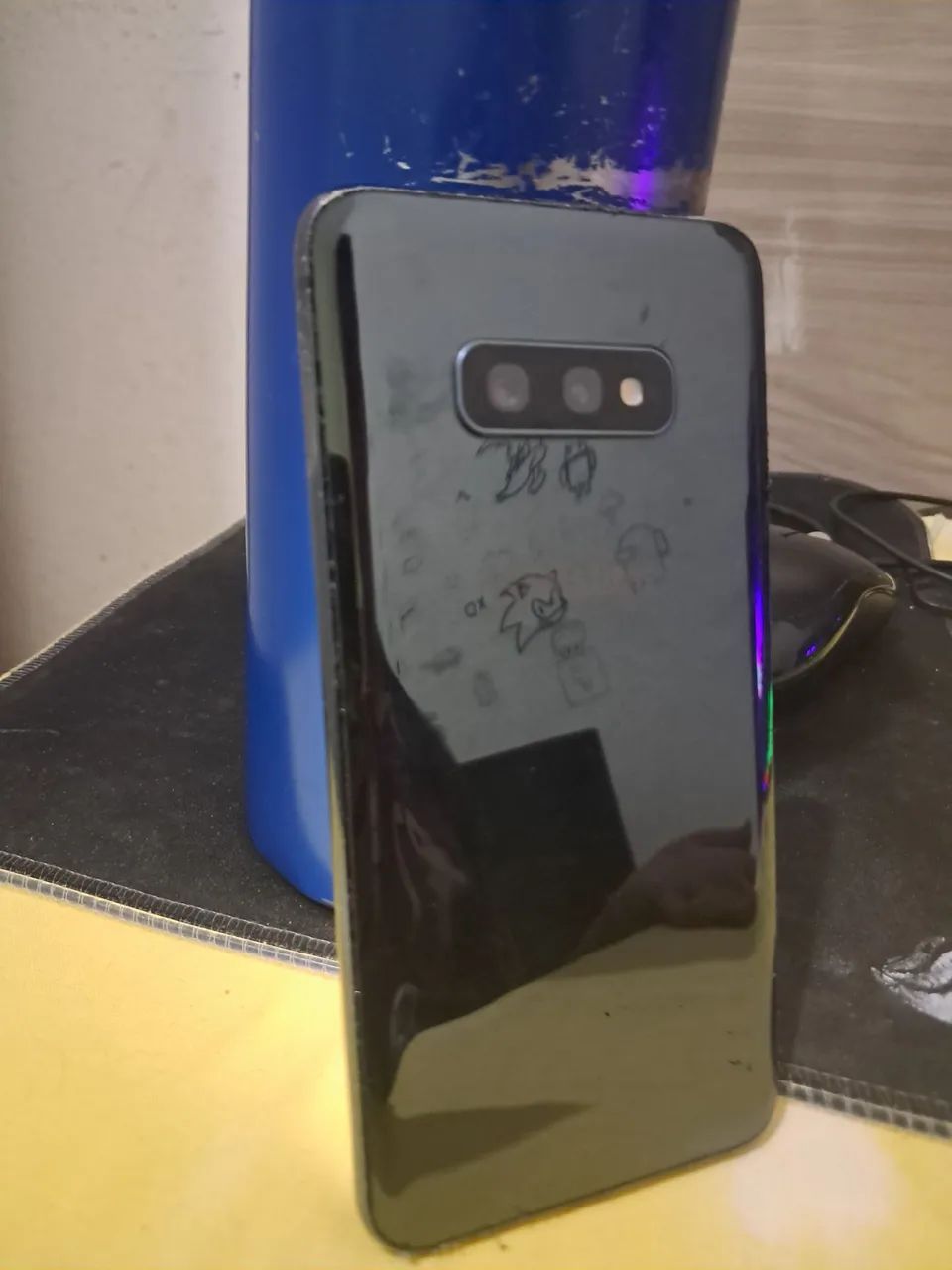 Celular Samsung Galaxy S10e - Foto 4