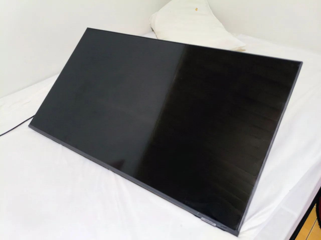 TV Samsung 43 Smart 4K (Defeito Ler Descrição) - Foto 2