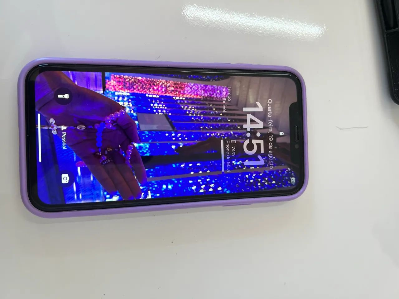 Vendo IPhone XR  - Foto 2
