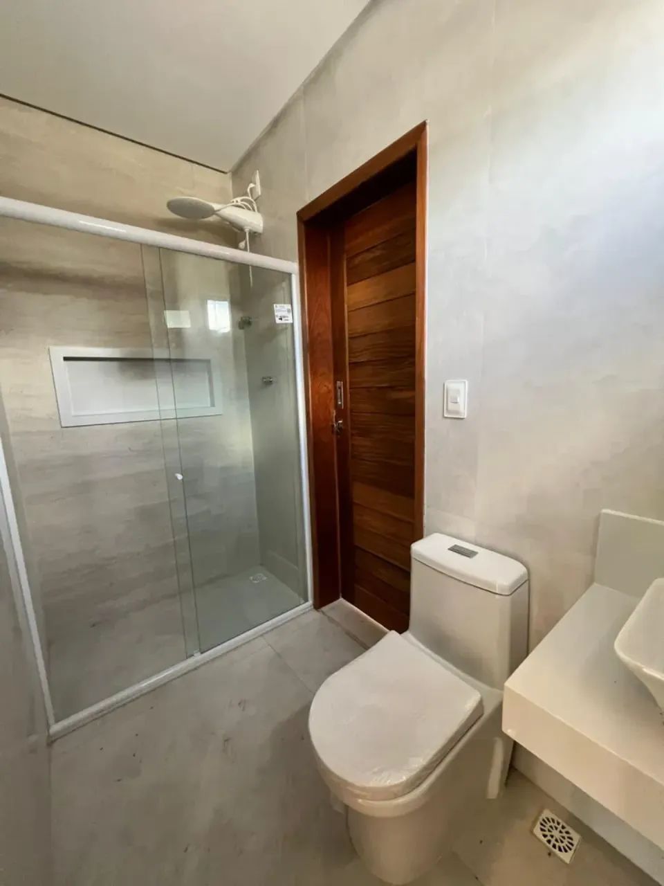 RR/ MANSÃO MODERNA EM CONDOMÍNIO FECHADO - Foto 5