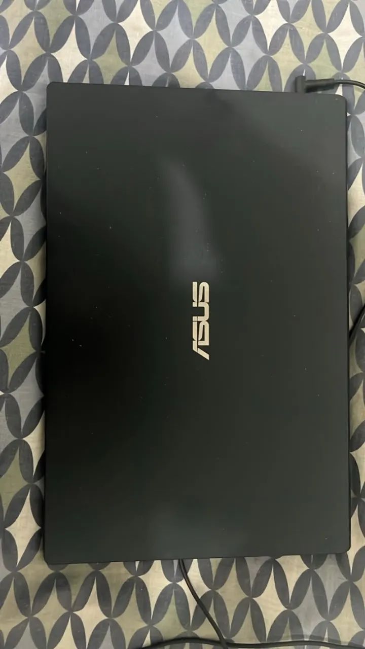 NOTEBOOK ASSUS - SEMINOVO