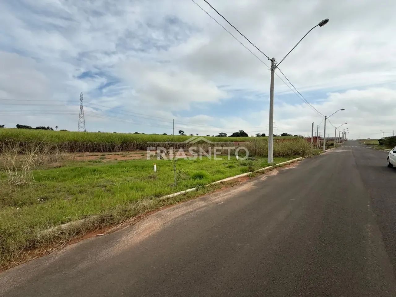 Terreno á venda no bairro Campestre - Foto 2