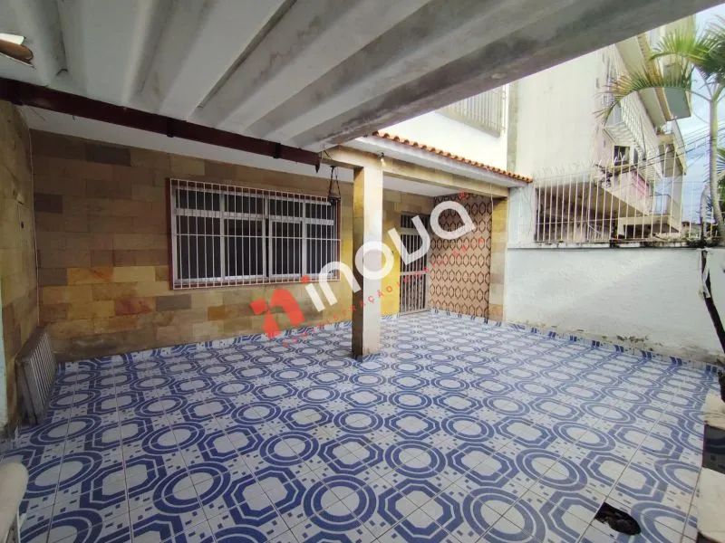 Casa  à Venda - Vila da Penha - Foto 2