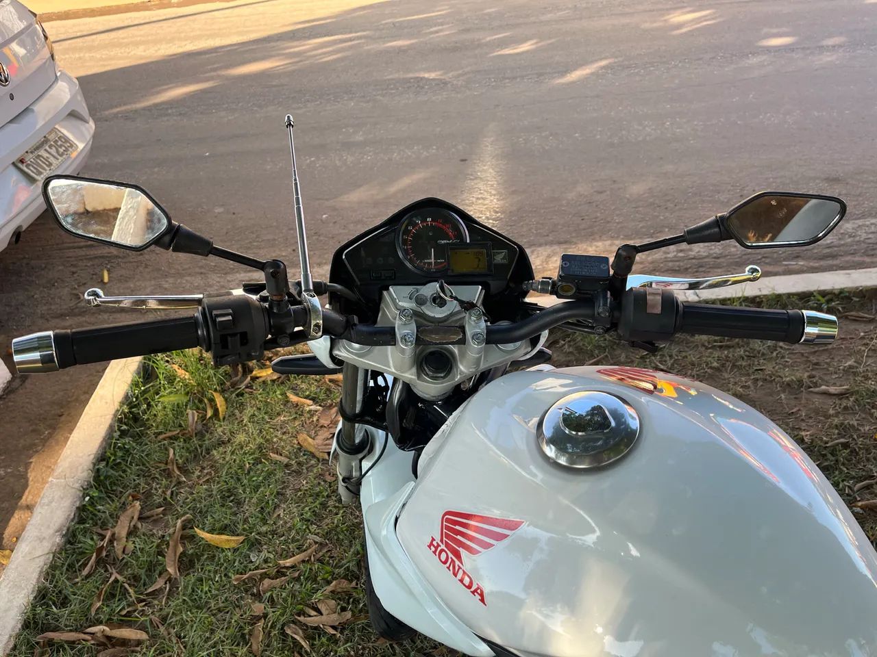 CB300r - Foto 3