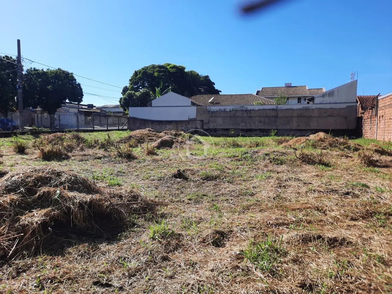 TERRENO DE ESQUINA NA ERNESTO GEISEL - Foto 3