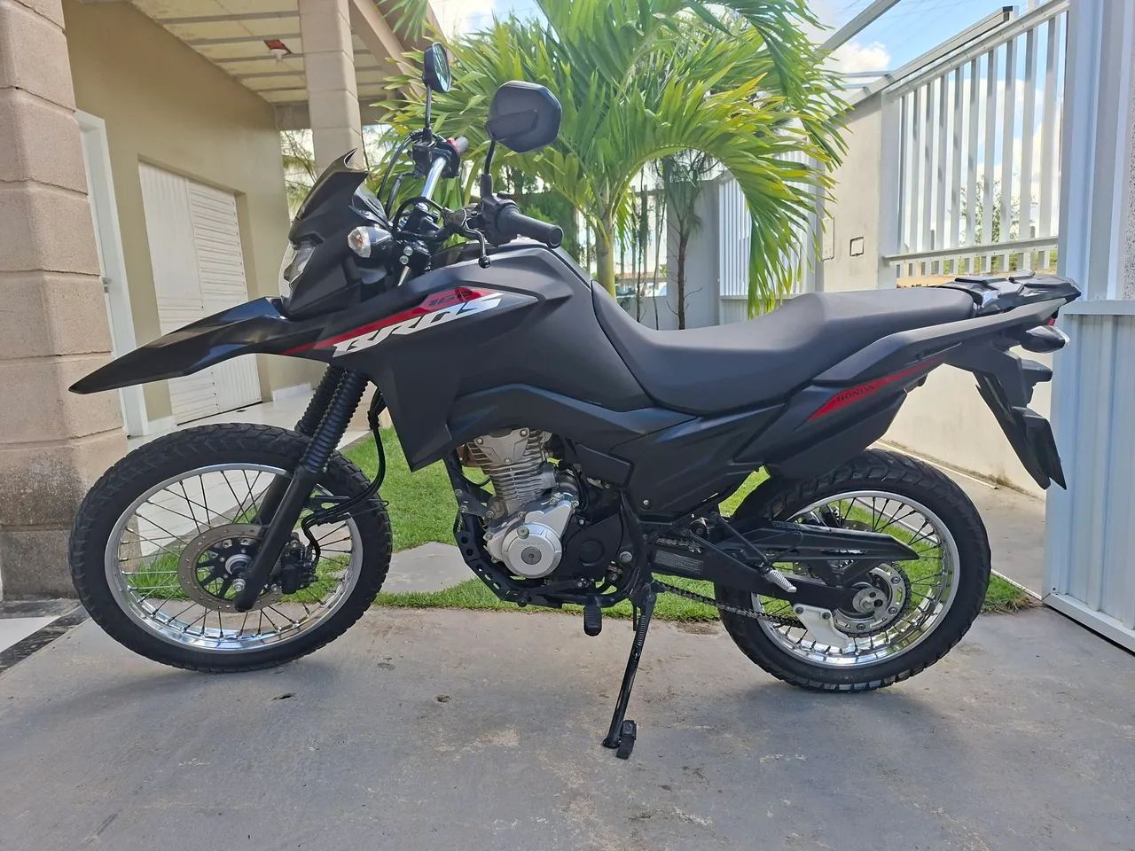 Honda bros 2024/5 - Foto 4