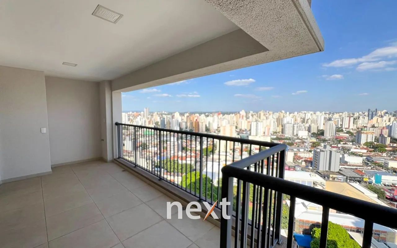 apartamento - Guanabara - Campinas - Foto 3