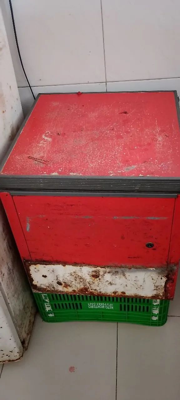 Mini freezer  - Foto 2