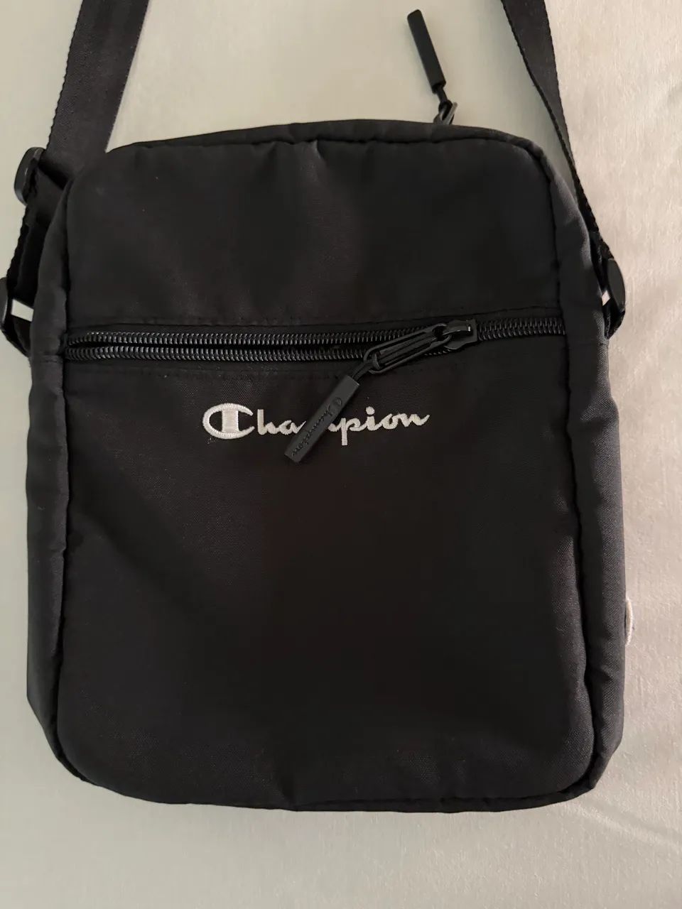 Bolsa de ombro ou shoulder bag Champion  - Foto 2