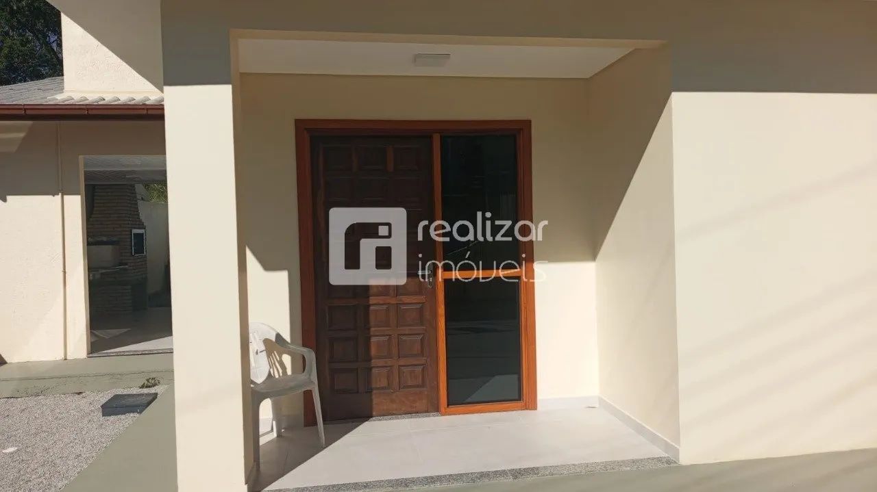 Casa 5 quartos no bairro Itacorubi em Florianópolis - Foto 5