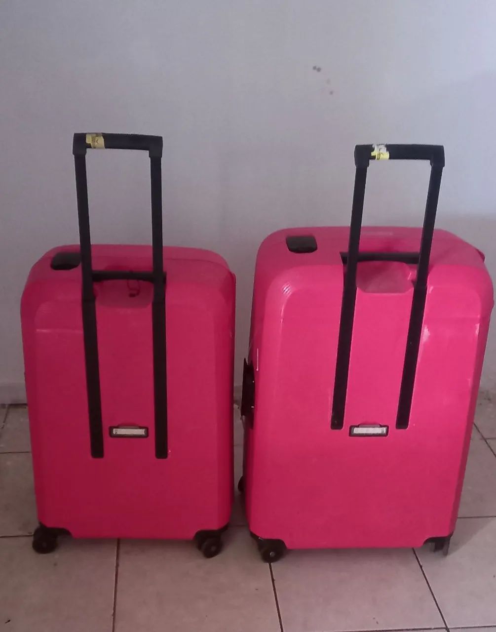Mala Samsonite 