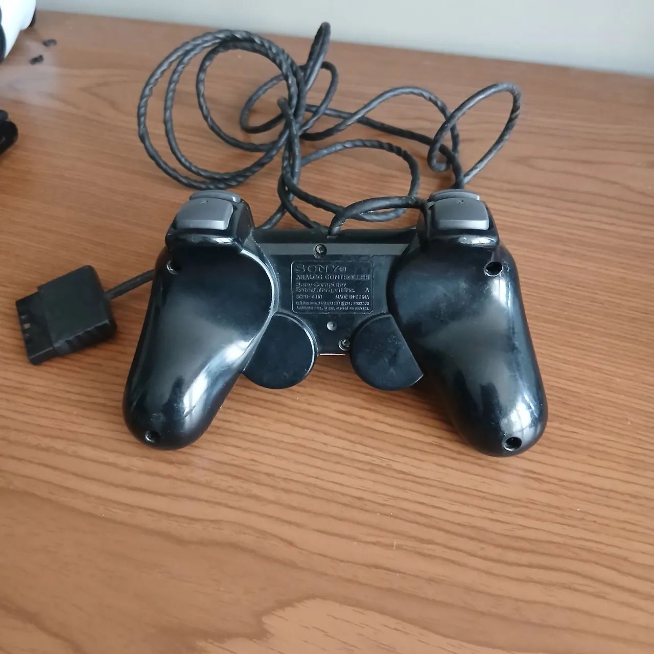 CONTROLE SONY PLAYSTATION  - Foto 2