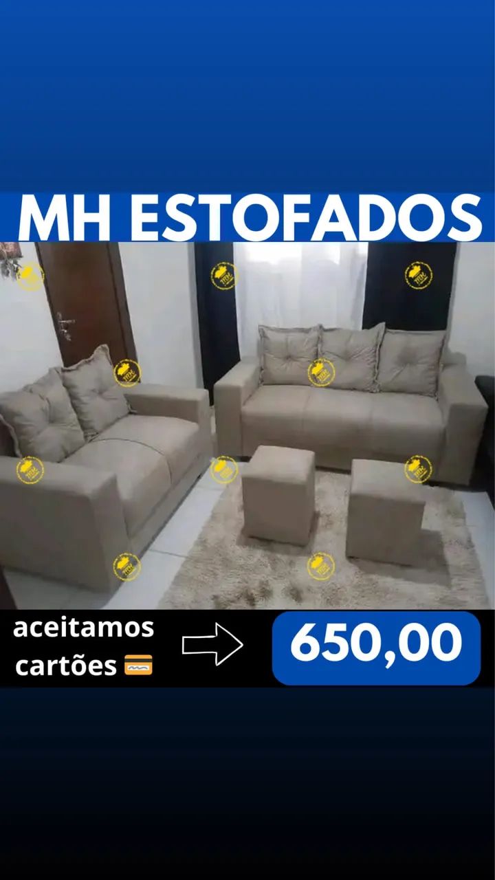 Estofados - Foto 3