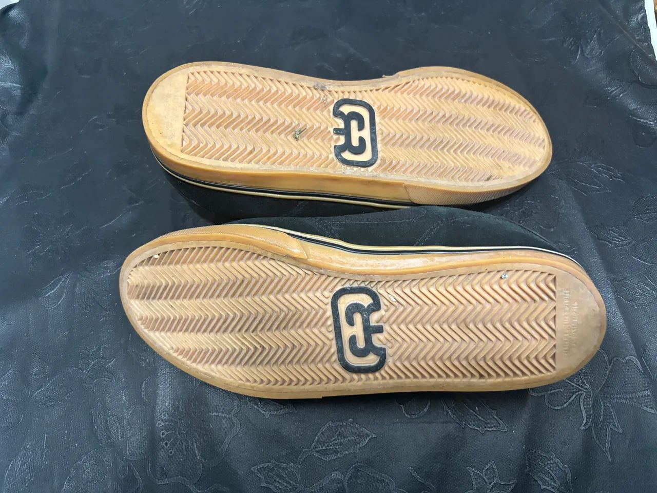 Tênis Hocks Flat Lite - Foto 4