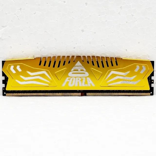 Memória RAM Desktop 8GB DDR4 2666 NEO FORZA