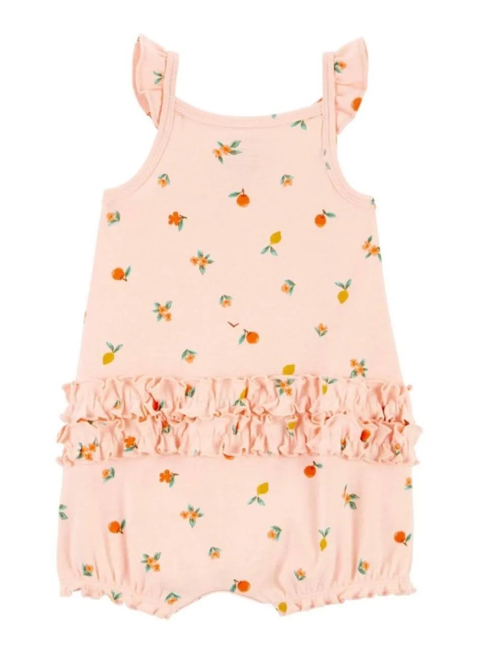 Macaquinho Carter's 18 Meses - Foto 2