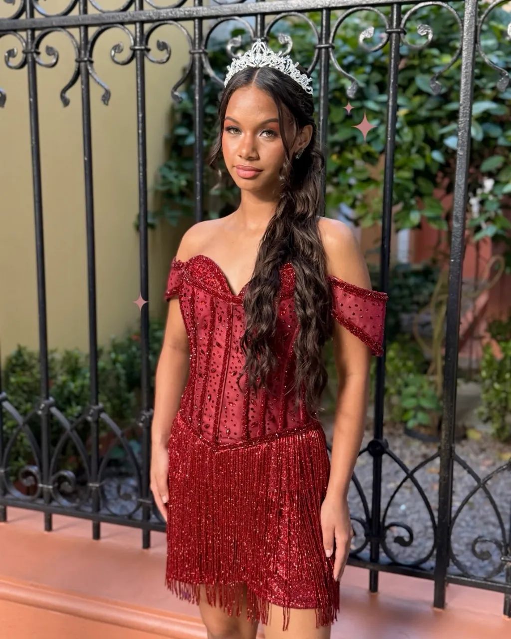 Vestido de debutante  - Foto 3